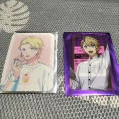 うたの☆プリンスさまっ♪ 来栖翔 コマフィルム - メルカリ