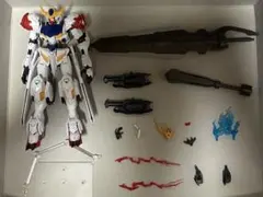 ガンダムバルバトスルプス MG 拡張パーツセット