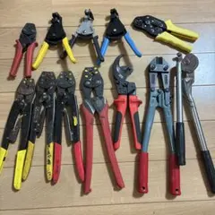 パンチング型空ビ　貫通穴付き パンチング型空ビ 貫通穴付き - メルカリ