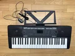 Alesis MELODY 54 電子キーボード 本体のサムネイル