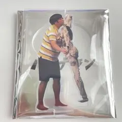 2025年最新】バナナマン アクリルスタンドの人気アイテム - メルカリ