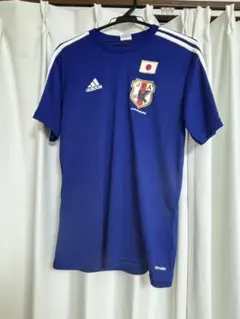 adidas サッカー日本代表　新品