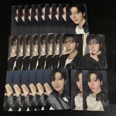 ZEROBASEONE マシュー ICONIK 封入 26枚 トレカ