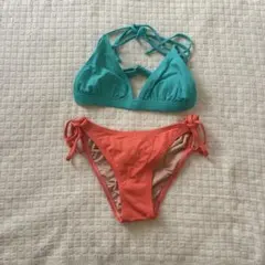 プアラニ　セパレート水着 S、Mサイズ