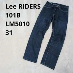 R*a様 Lee 101Z アメリカンライダーズ リジットデニム W31 - メルカリ