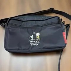 Manhattan Portage ショルダーバッグ