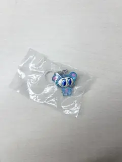 ナルミヤ めじるしアクセサリー ナカムラくん ガチャ