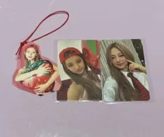 TWICE Strategy ツウィ