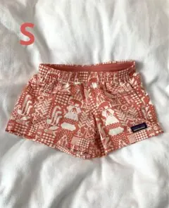 【美品】パタゴニア　バギーのサムネイル