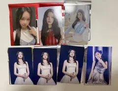 パリタ　タワレコカフェ　トレカ