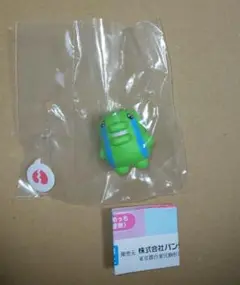 えもふぃぐ！ たまごっち くちぱっち（悲）