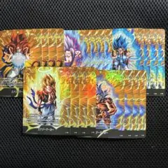 エナジーマーカー 2nd anniversary Edition 4枚ずつ