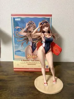 勝利の女神NIKKE ラピ クラシックバカンス1/7フィギュア