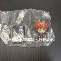 しろくろカプセル 葬送のフリーレン　黒　シュタルク　ガチャガチャ