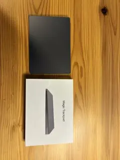 Magic Trackpad スペースグレー 元箱付き