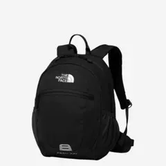 THE NORTH FACE スモールデイ キッズ 15Lブラック