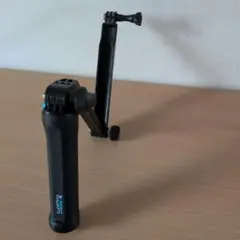 値下げしました。 GoPro 3-Way AFAEM-001 自撮り棒 三脚のサムネイル