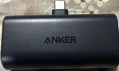 アンカーモバイルバッテリー