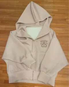 未開封♥️スナイデルホーム【接触冷感】パイルパーカー&キャミソール 