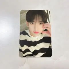 ZEROBASEONE ZB1 KCON JAPAN 2025 ユジン トレカ ZEROBASEONE ZB1 KCON JAPAN 2025 ユジン トレカ - メルカリ