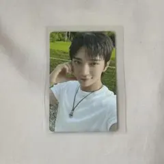 SEVENTEEN NEW FC更新 トレカ ジョシュア