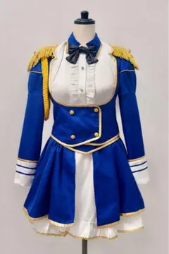 ウマ娘 ダイワスカーレット 勝負服 コスプレ フルセット - メルカリ