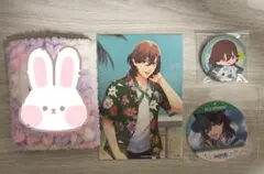 うたプリ グランドショップ LOT 2025 Ver. 寿嶺二 D賞 | Mercari
