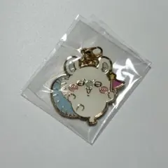 ちいかわパーク メタルチャーム モモンガ