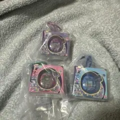 いろはす様♡ たまごっち パラダイス用 カスタムパーツ フルセット