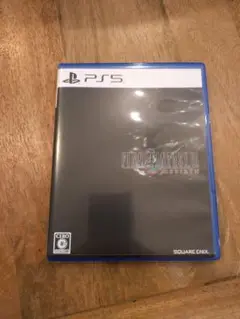 FINAL FANTASY VII REBIRTH PS5