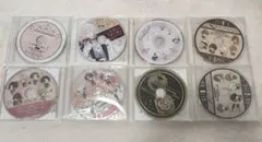 オトメ＊ドメイン げっちゅ屋 店舗予約特典 B2タペストリー 飛鳥 湊 内容変更】オトメドメイン げっちゅ屋特典 飛鳥湊 ドラマCD - メルカリ