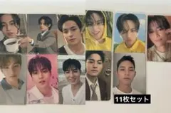 seventeen ミンギュ　まとめ売り