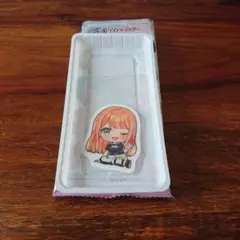 学園アイドルマスター 学マス ゼリー＆ステッカー 19 紫雲清夏