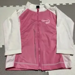 ラッシュガード　キッズ