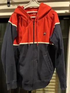 90s ellesse エレッセ ジャージ レトロ スポーツ ストリート 古着 