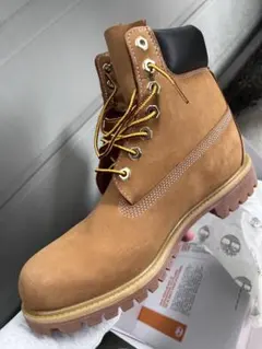 Timberland 26.5 6-Inch PremiumWaterproofのサムネイル