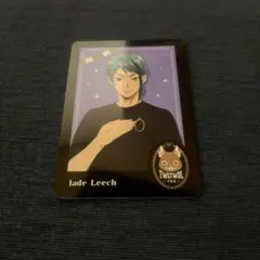 2025年最新】ジェイド・リーチ カードの人気アイテム - メルカリ