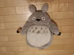 トトロ ぬいぐるみ リュック【どんぐりストラップ付】