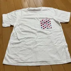 UNIQLO ペコちゃん　Tシャツ