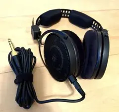 SONY MDR-MV1とMUC-S12NB1バランスケーブルのセット - メルカリ