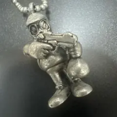 メディコム トイ　 バックドロップボム　フィギュア　BACK DROP BOMB 2026年最新】バック・ドロップ・ボムの人気アイテム - メルカリ