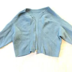 ADAMET ROME アダムエロペ　カーディガン