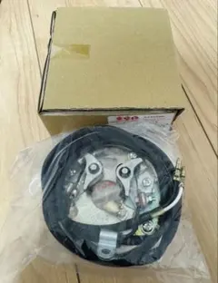 GT380.GS400.スズキ純正スポーク用ドラムパネルブレーキgsx400e - メルカリ