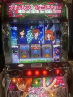 2025年最新】スマスロ実機 ガルパンの人気アイテム - メルカリ