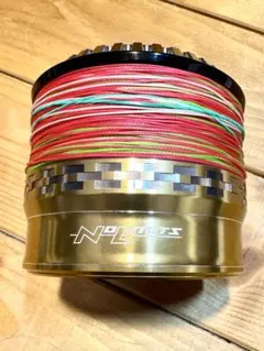 NL20ST23000BM 25ソルティガ対応 オッツポート300mのサムネイル