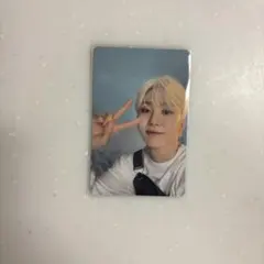 SEVENTEEN Dream Carat盤 スングァン トレカ