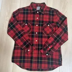 コールマン　Columbia Titanium レディース L チェックシャツ