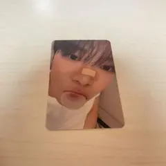 VERIVERY ドンホン ミニファンミ 入場特典 トレカ