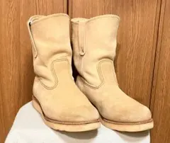 2026年最新】レッドウィング スエード エンジニアの人気アイテム