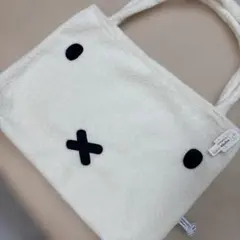 ミッフィトートバッグ